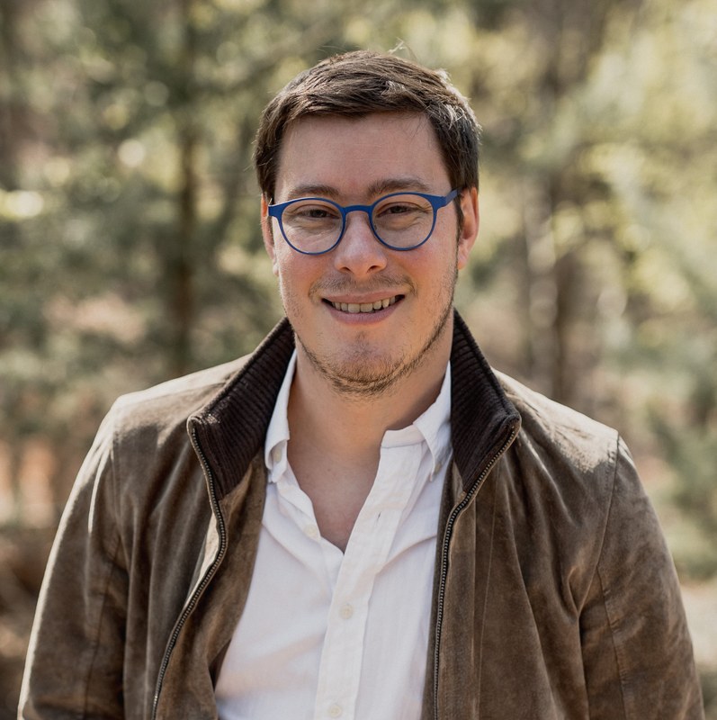 François Cherbonneau