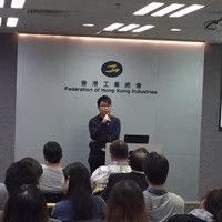 Roy Wan