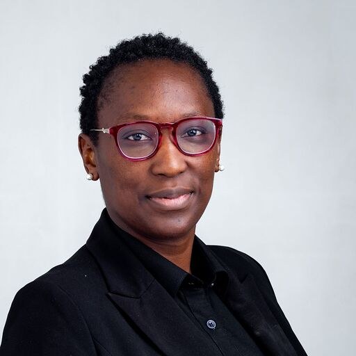 Mfikeyi Makayi