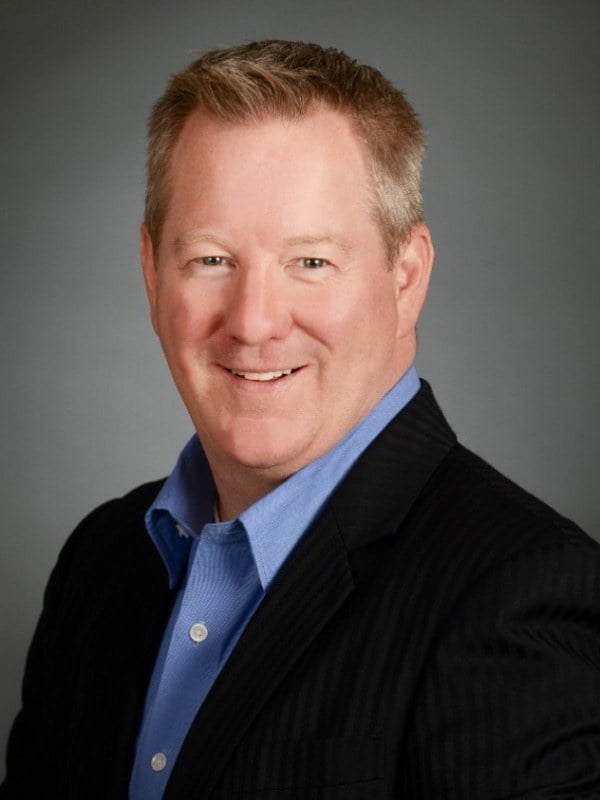 Kevin Coveney