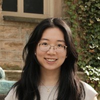 Gloria Wang