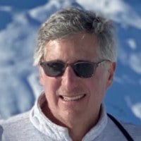 Paul J. Fribourg