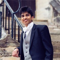 Shaan Yadav