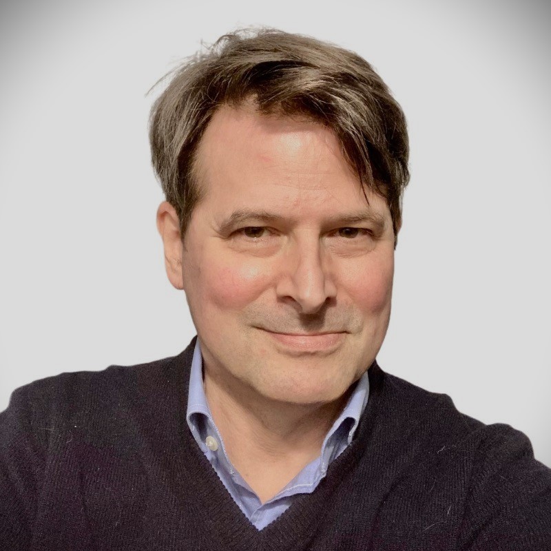 Geoff Feinberg