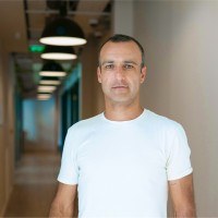 Rodrigo Vega Puyol