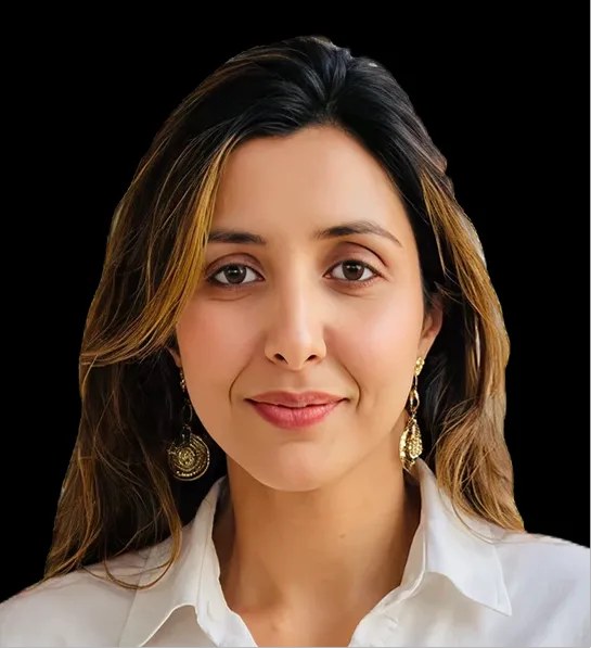 Deepti Chandra