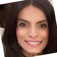 Maria Rutledge
