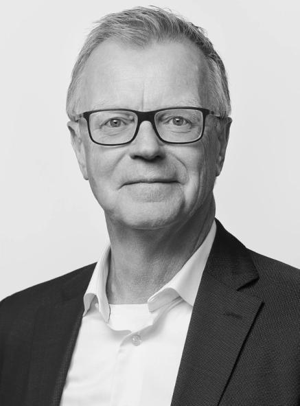 Gösta Johannesson