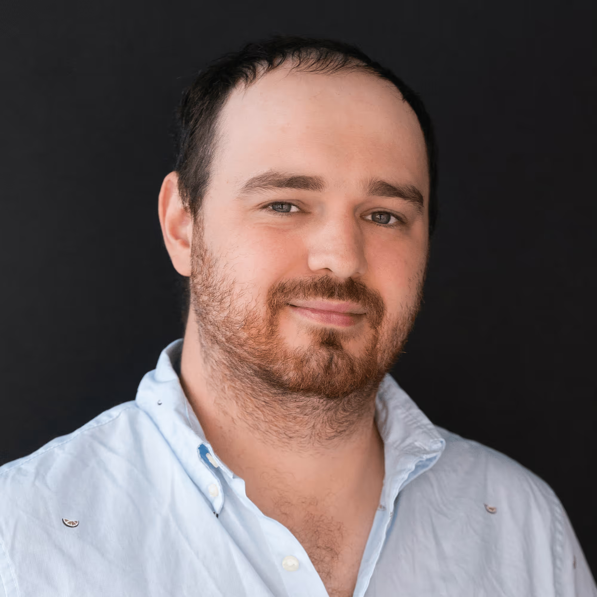 Joe Dwyer