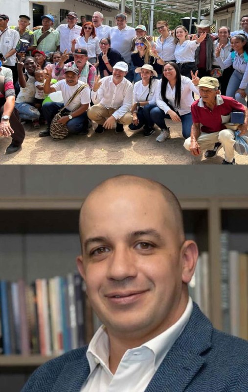 Jorge Carrillo Cardoso