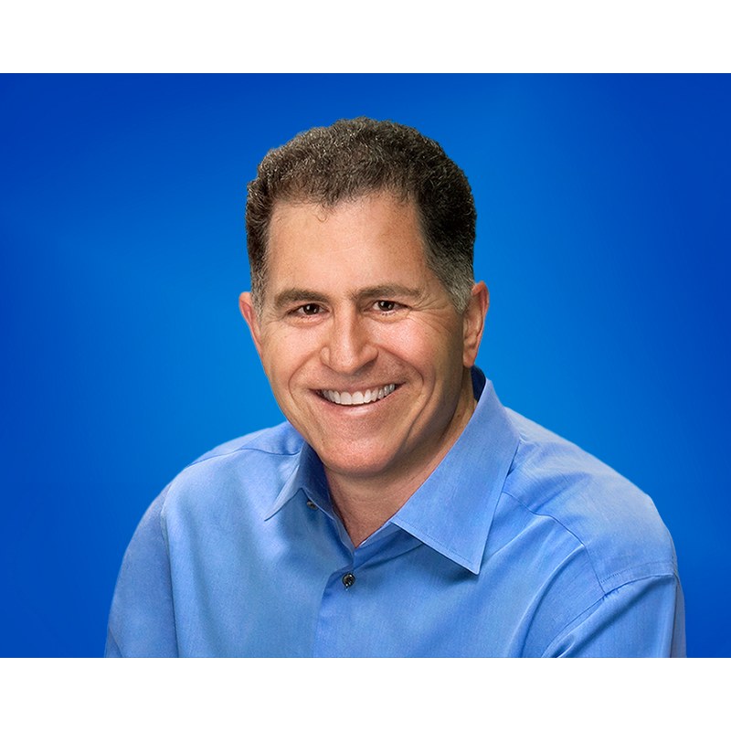 Michael Dell