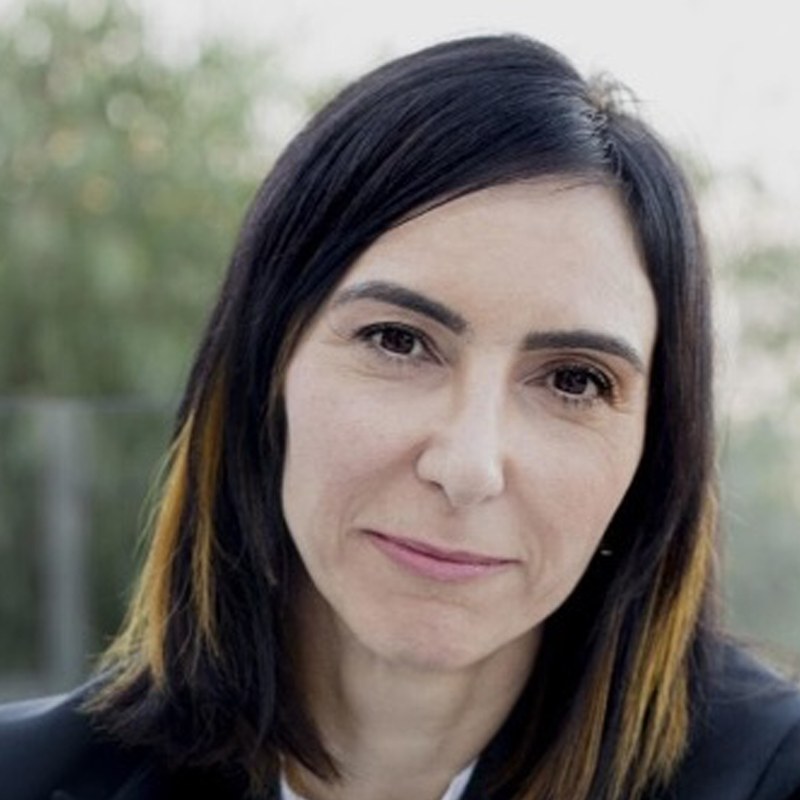 Maria Seferian