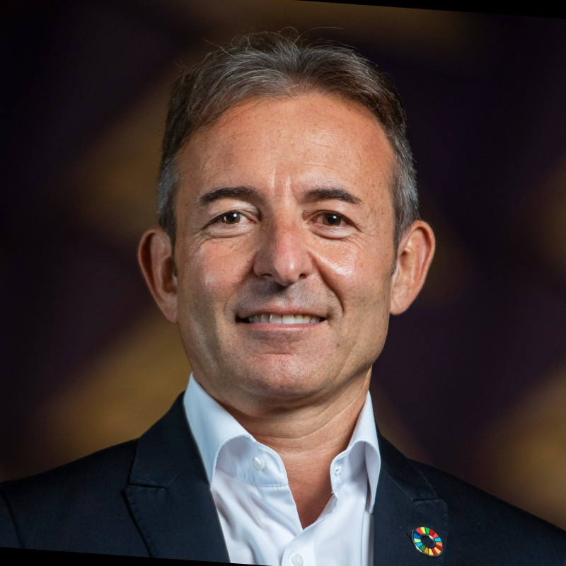 Luca Rosetto