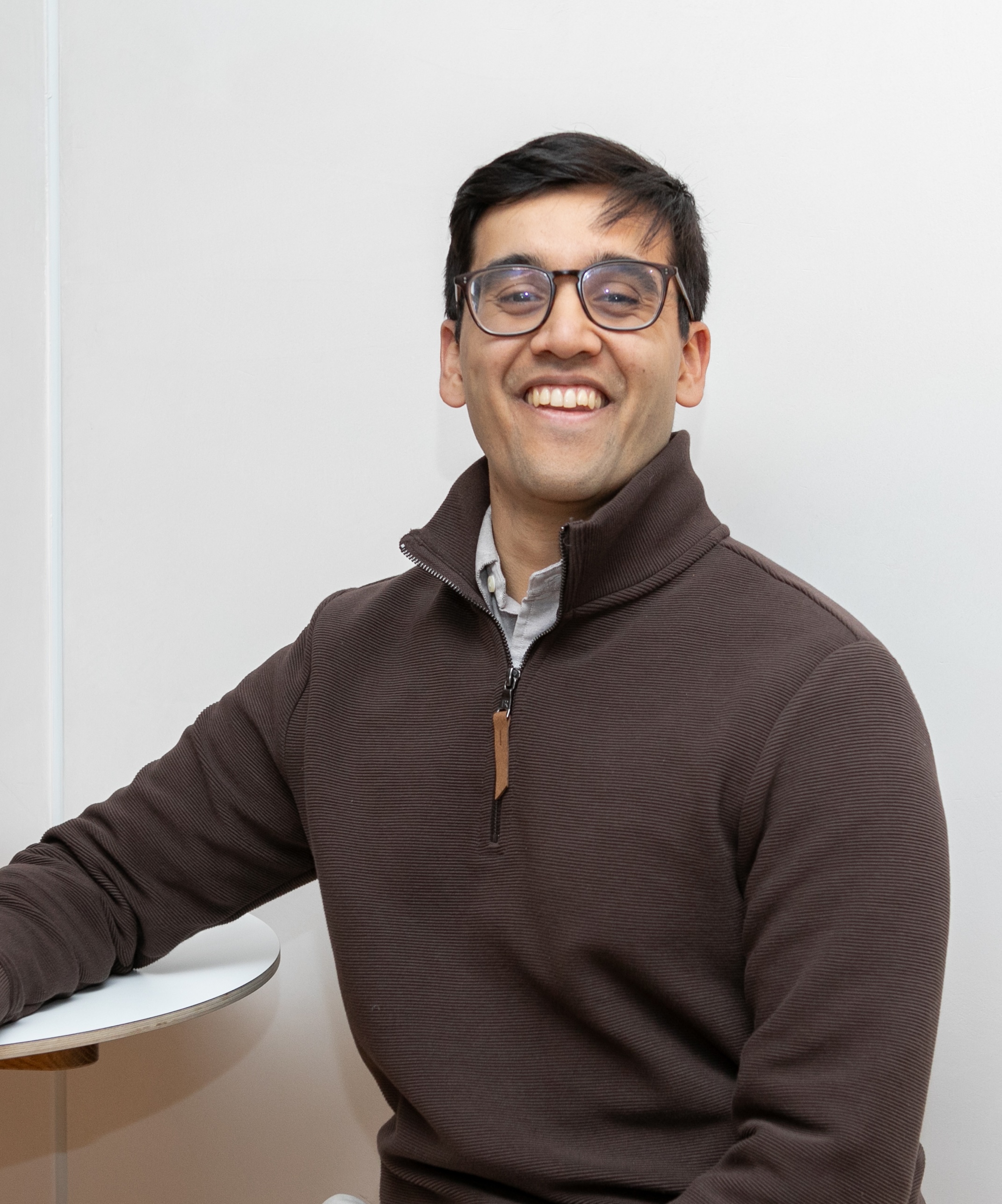 Pranav Pillai