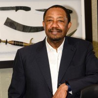 Thulani Gcabashe