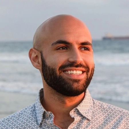 Brandon Max