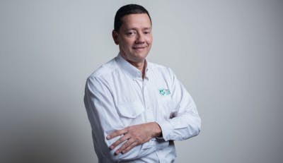 Jorge Andrés Tabares