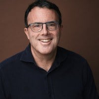 Peter Briger