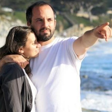 Alejandro Crosa