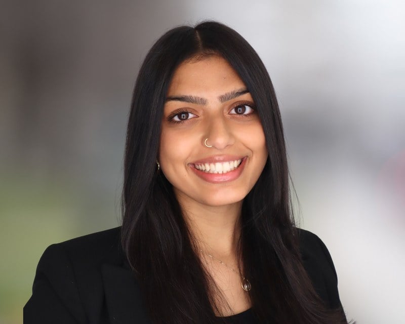 Anika Satish
