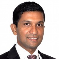 Chandika Mendis
