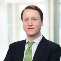 Nicholas O'Leary