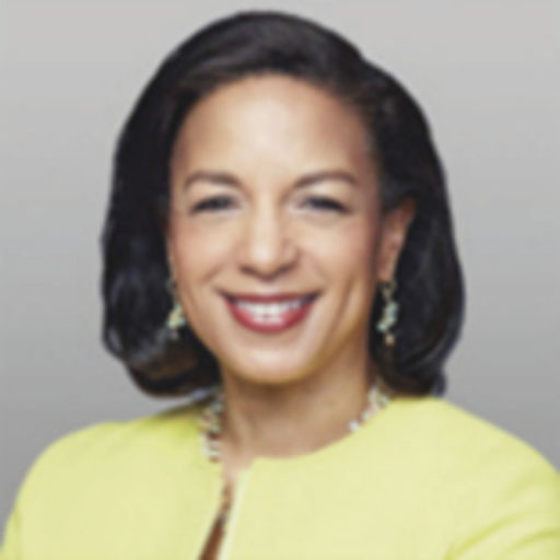 SUSAN RICE