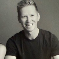 Dan Houghton