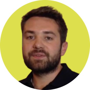 Arnaud Hartmann