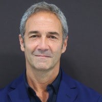 Tom Dietrich