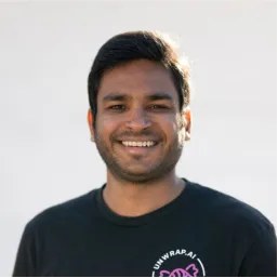 Ashwin Singhania