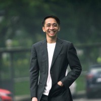 Kristoffer Jacek Soh Zhi Wei