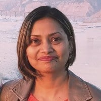 Aynun Begum
