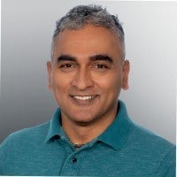 Sundar Ramamurthy