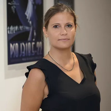 Monica Valli