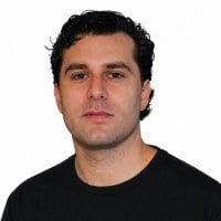 Aaron Riccio