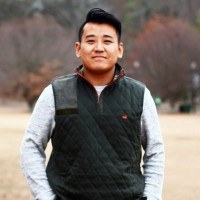 Kevin Feng