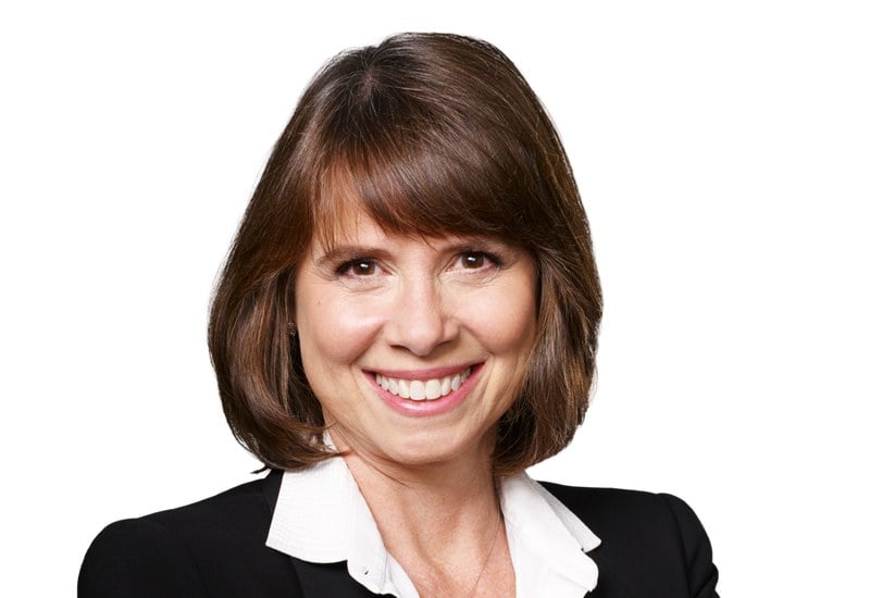 Susan Wagner