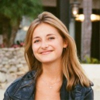 Caroline Peacock