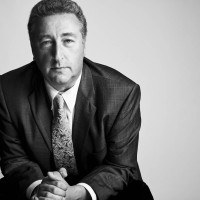 Barry Lawrence Ritholtz