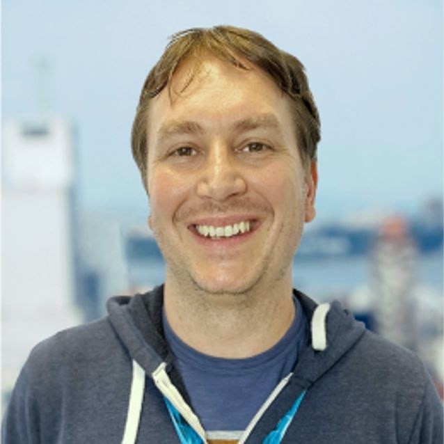 Michael Conway