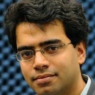 Harish Krishnaswamy
