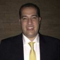 Marcus Sanchez