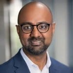 Arvin Ganesan