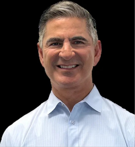 Stuart Krometis