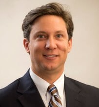 Peter A DeSantis III "Trey"