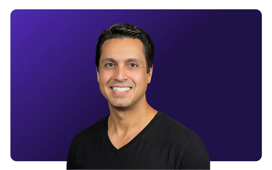 Anthony Rodriguez