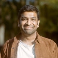 Justin D'Souza