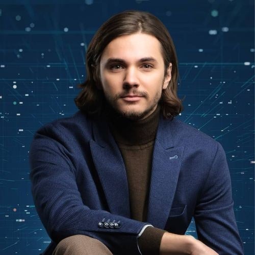 Dmytro Plieshakov