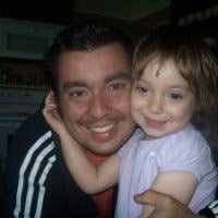 Jorge Brenes